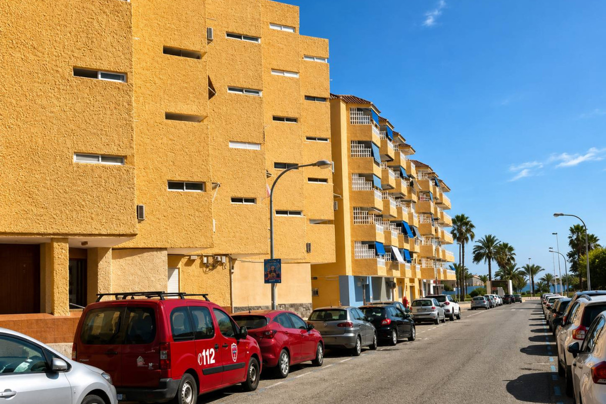 Resale - Apartment  - La Manga