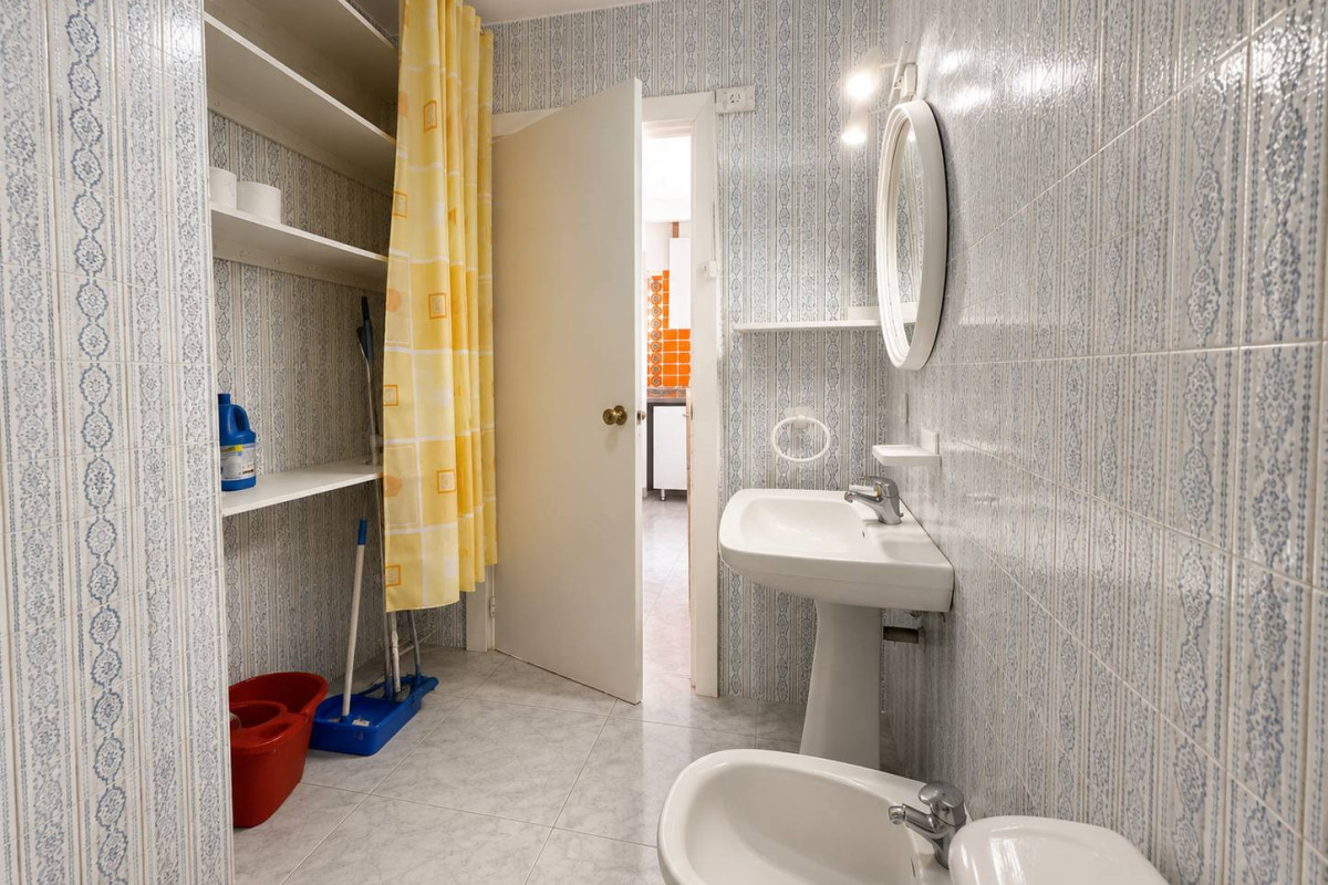 Resale - Apartment  - La Manga