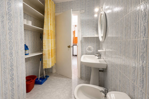 Resale - Apartment  - La Manga