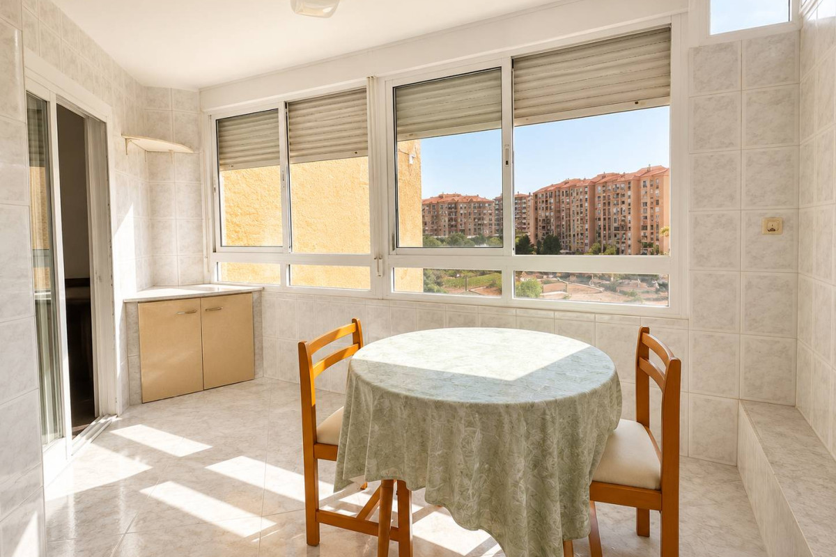 Resale - Apartment  - La Manga