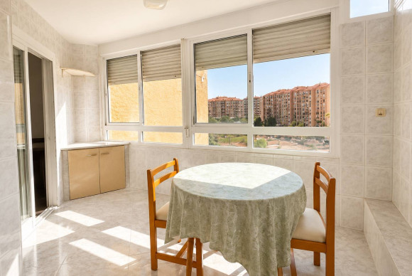 Resale - Apartment  - La Manga
