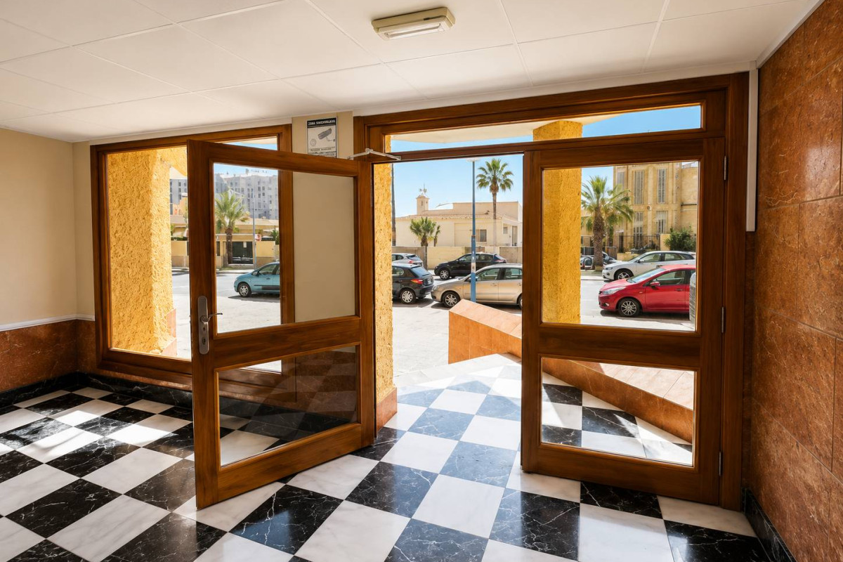 Resale - Apartment  - La Manga