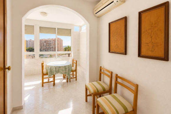 Resale - Apartment  - La Manga