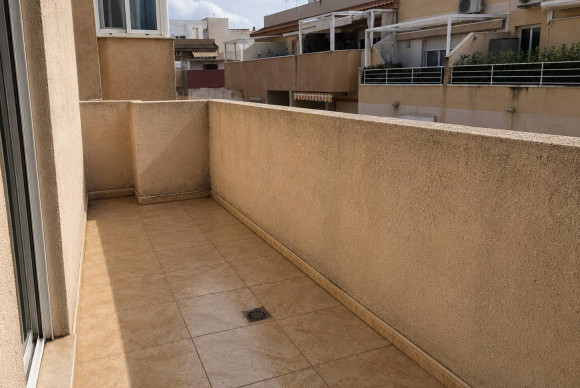 Herverkoop - Appartement  - Torrevieja