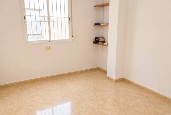 Herverkoop - Appartement  - Torrevieja