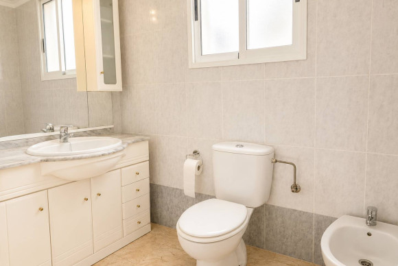 Herverkoop - Appartement  - Torrevieja