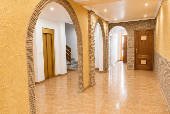 Herverkoop - Appartement  - Torrevieja
