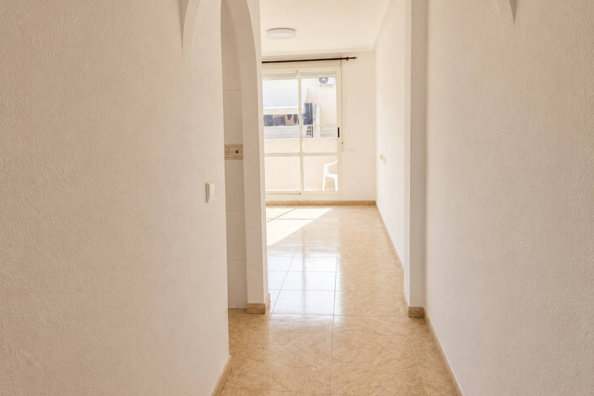 Herverkoop - Appartement  - Torrevieja