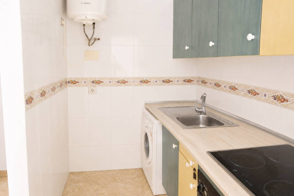 Herverkoop - Appartement  - Torrevieja