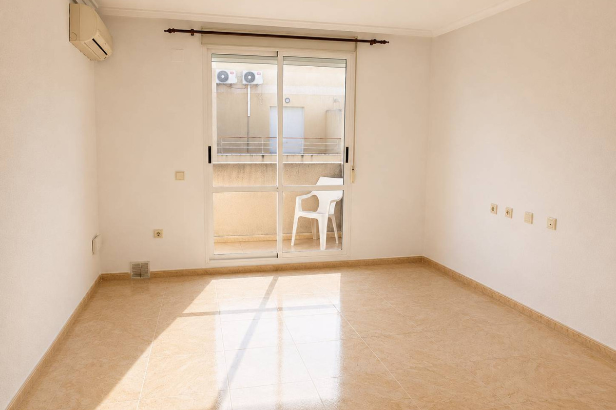 Herverkoop - Appartement  - Torrevieja