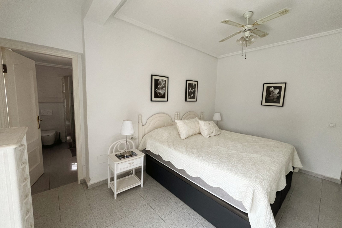 Herverkoop - Vrijstaande Villa - Ciudad Quesada - Upper Golf