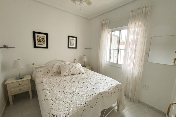 Herverkoop - Vrijstaande Villa - Ciudad Quesada - Upper Golf