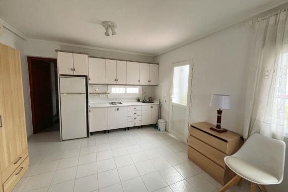 Herverkoop - Vrijstaande Villa - Ciudad Quesada - Upper Golf