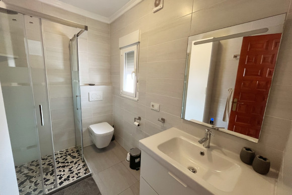 Herverkoop - Vrijstaande Villa - Ciudad Quesada - Upper Golf