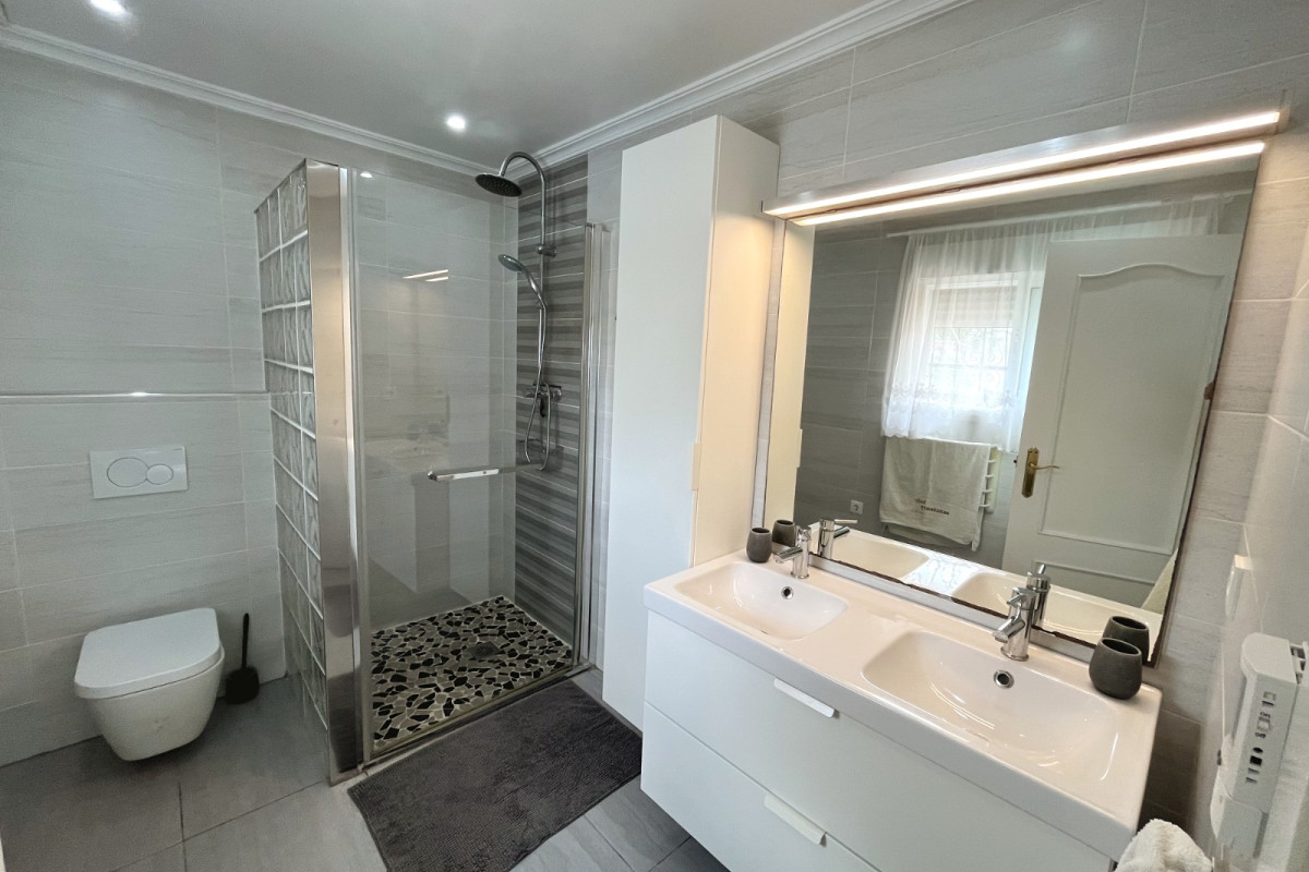 Herverkoop - Vrijstaande Villa - Ciudad Quesada - Upper Golf