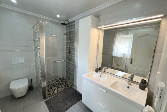 Herverkoop - Vrijstaande Villa - Ciudad Quesada - Upper Golf