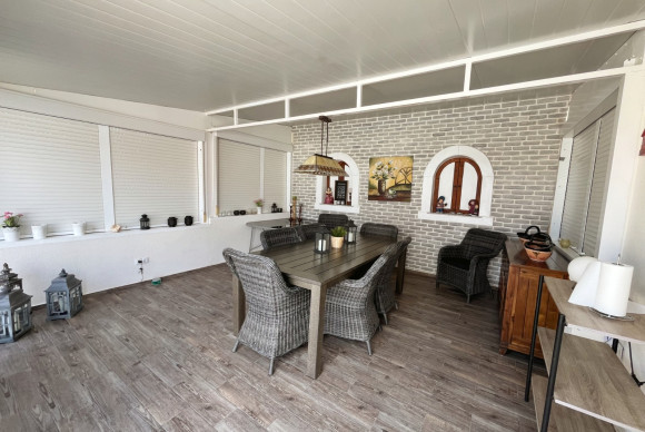 Herverkoop - Vrijstaande Villa - Ciudad Quesada - Upper Golf