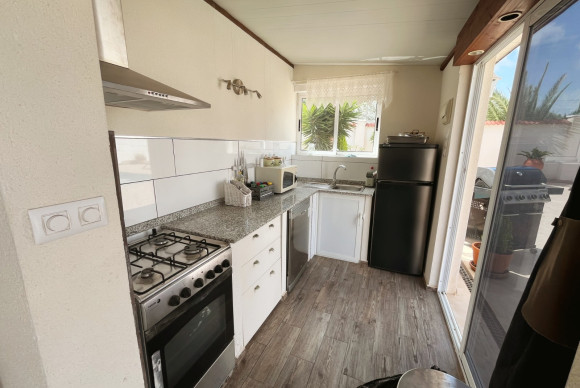 Herverkoop - Vrijstaande Villa - Ciudad Quesada - Upper Golf