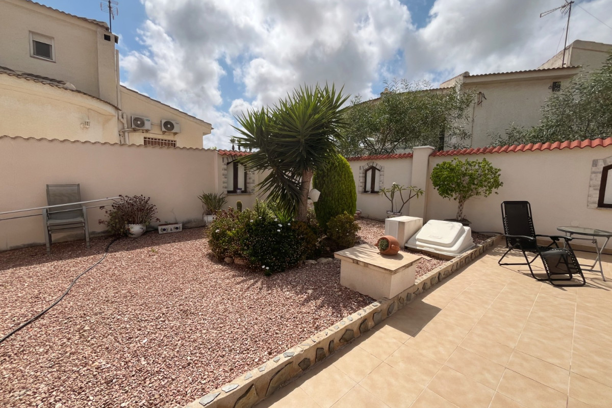 Herverkoop - Vrijstaande Villa - Ciudad Quesada - Upper Golf