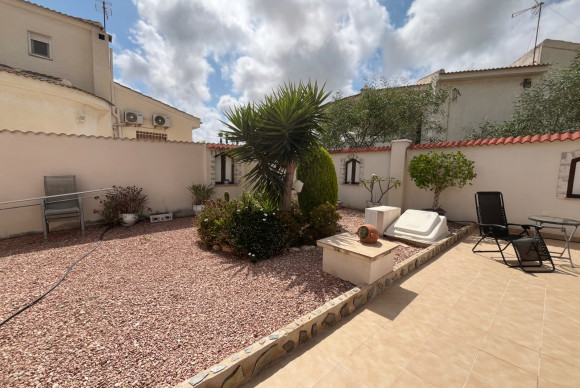 Herverkoop - Vrijstaande Villa - Ciudad Quesada - Upper Golf