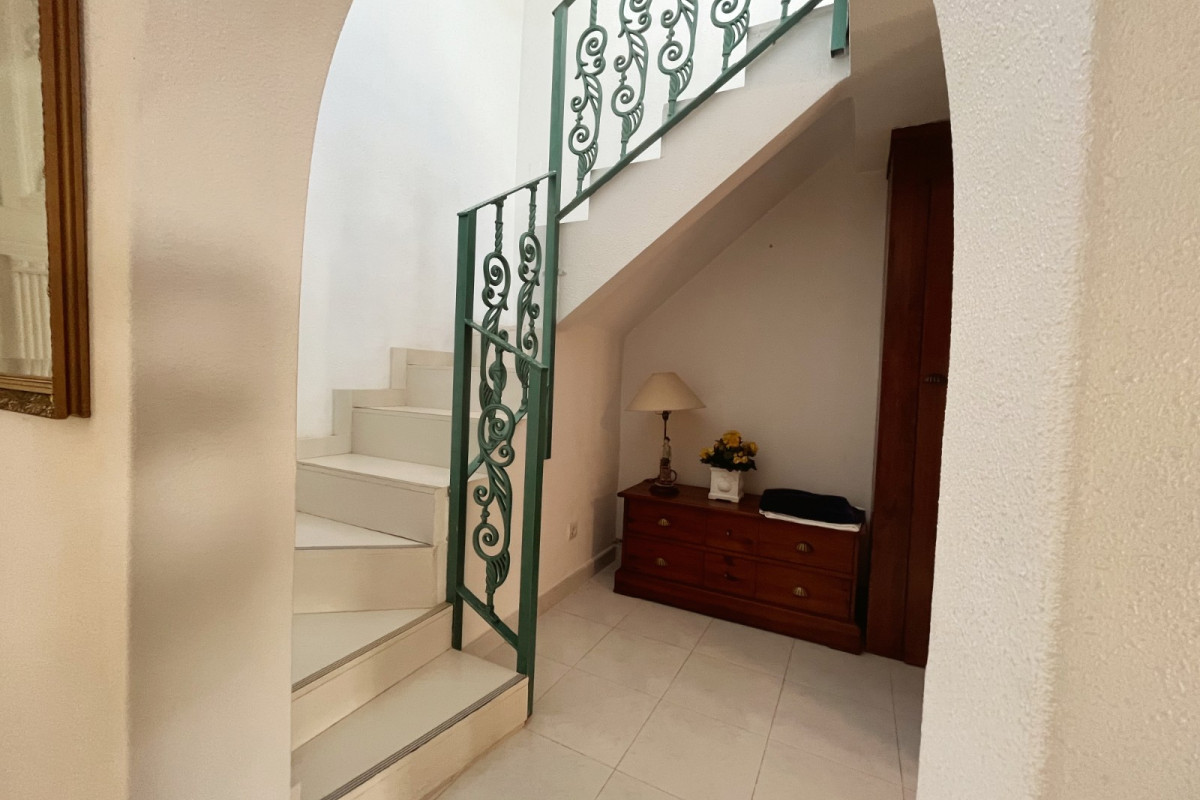 Herverkoop - Vrijstaande Villa - Ciudad Quesada - Central Quesada