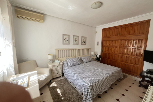 Herverkoop - Vrijstaande Villa - Ciudad Quesada - Central Quesada