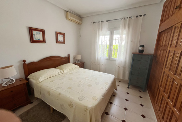 Herverkoop - Vrijstaande Villa - Ciudad Quesada - Central Quesada