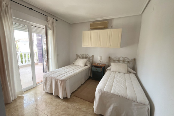 Herverkoop - Vrijstaande Villa - Ciudad Quesada - Central Quesada