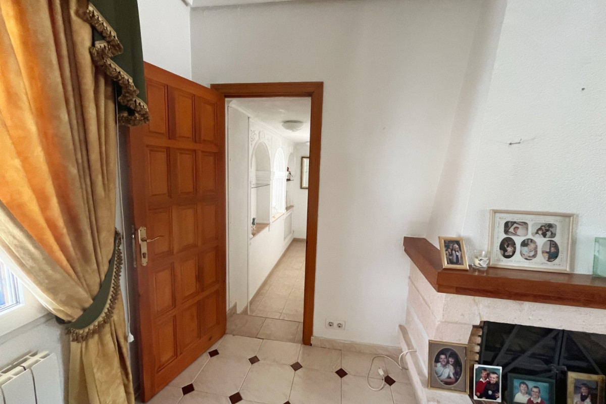 Herverkoop - Vrijstaande Villa - Ciudad Quesada - Central Quesada