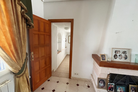Herverkoop - Vrijstaande Villa - Ciudad Quesada - Central Quesada