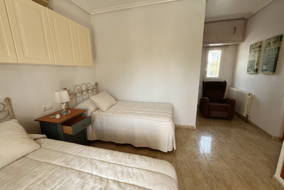 Herverkoop - Vrijstaande Villa - Ciudad Quesada - Central Quesada