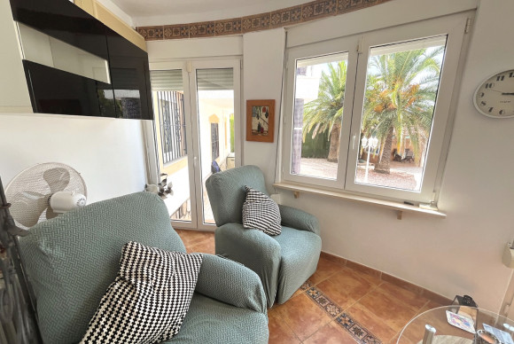 Herverkoop - Vrijstaande Villa - Ciudad Quesada - Central Quesada