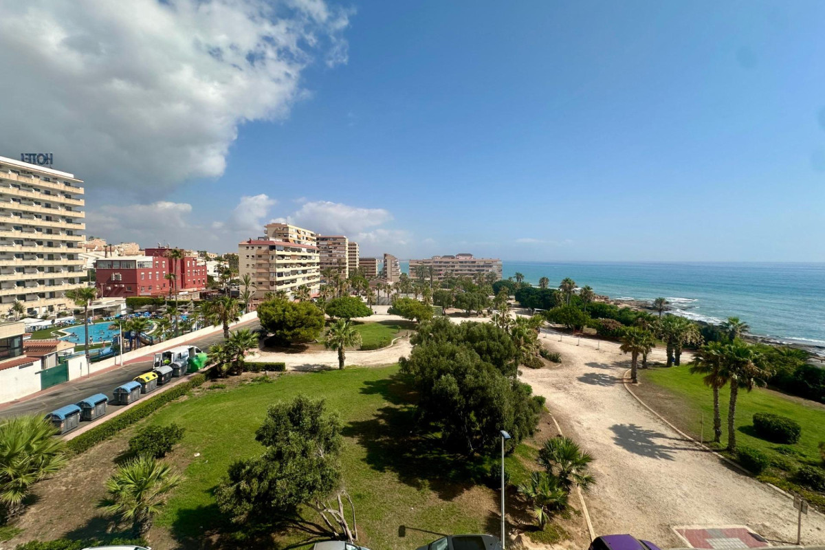 Reventa - Apartamento / piso - Torrevieja - Cabo cervera