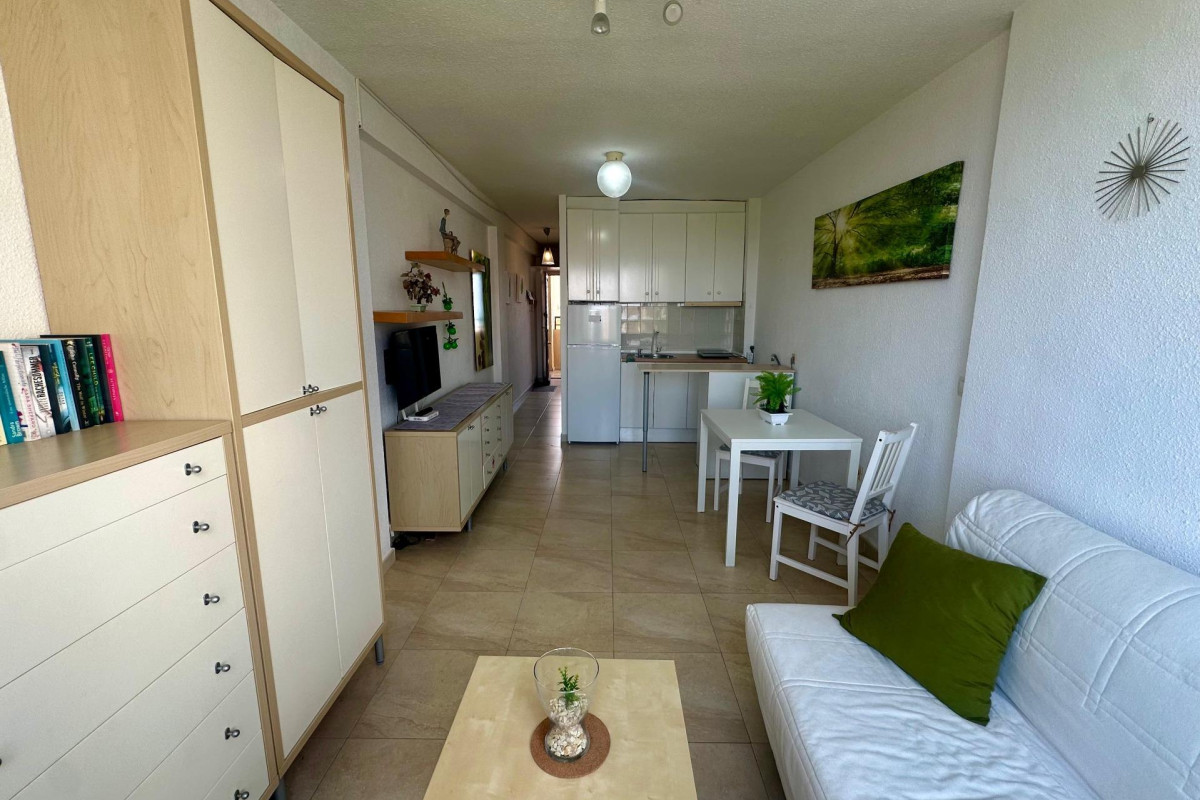 Reventa - Apartamento / piso - Torrevieja - Cabo cervera