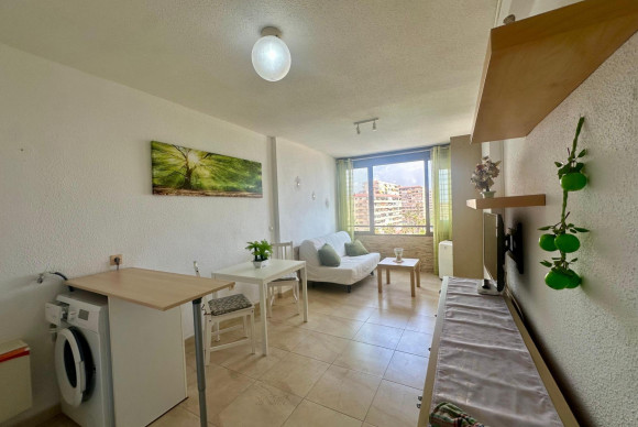 Reventa - Apartamento / piso - Torrevieja - Cabo cervera