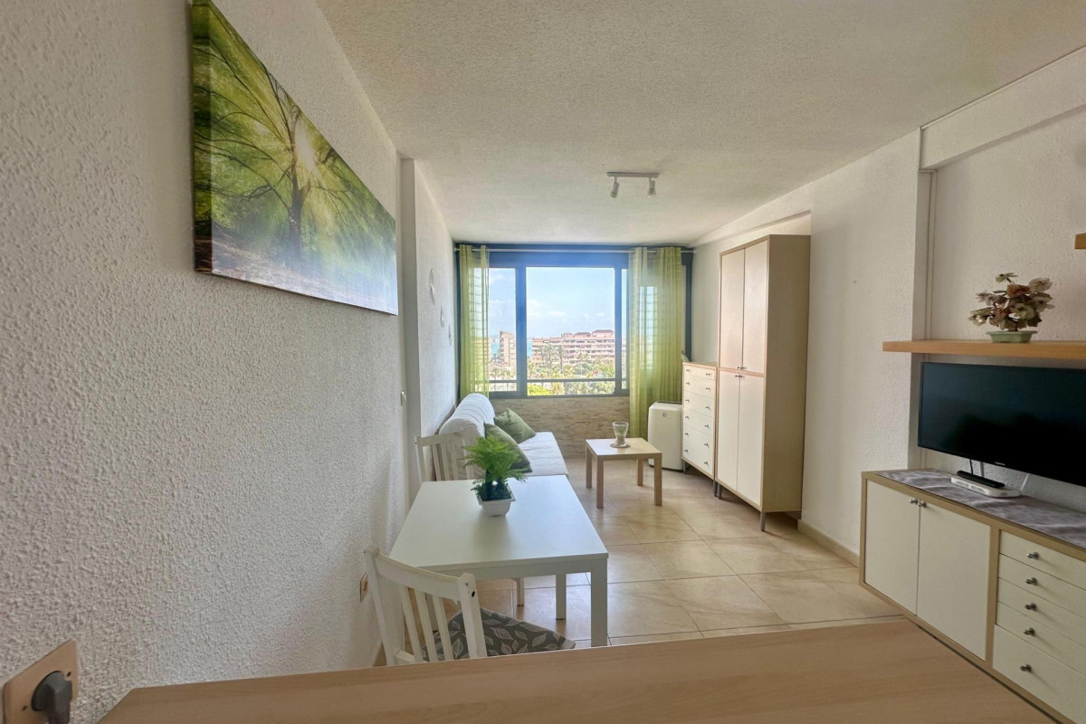 Reventa - Apartamento / piso - Torrevieja - Cabo cervera