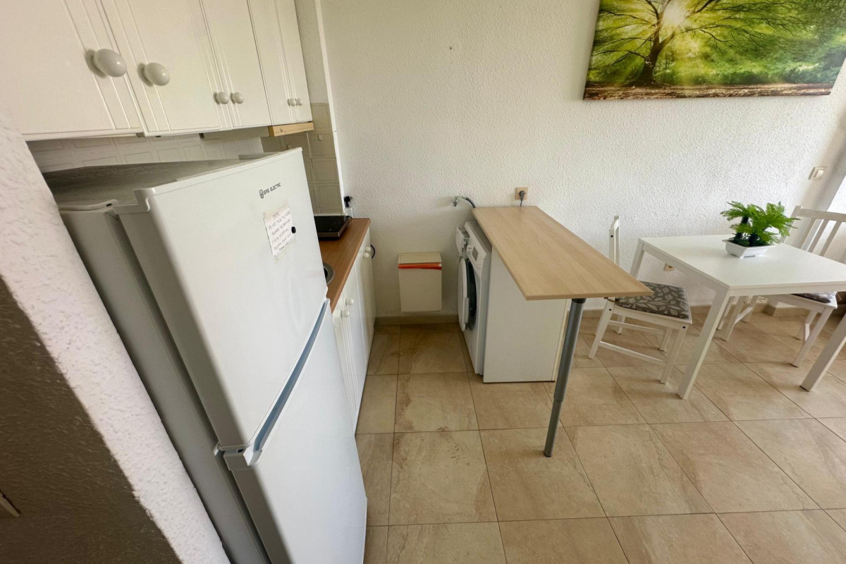 Reventa - Apartamento / piso - Torrevieja - Cabo cervera