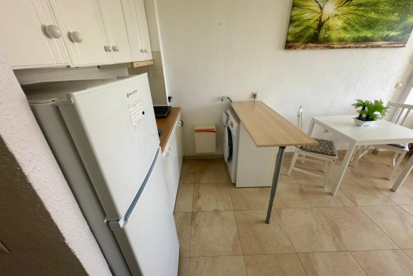 Reventa - Apartamento / piso - Torrevieja - Cabo cervera