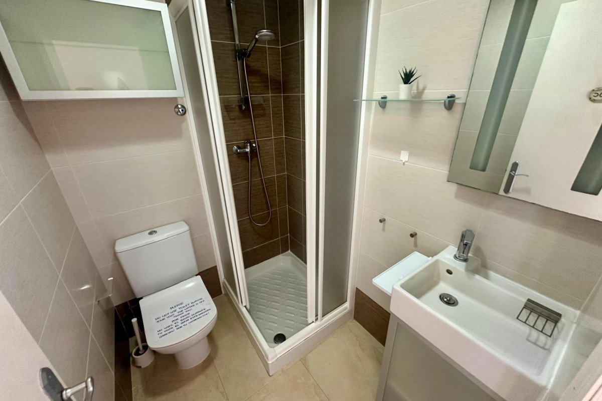 Reventa - Apartamento / piso - Torrevieja - Cabo cervera