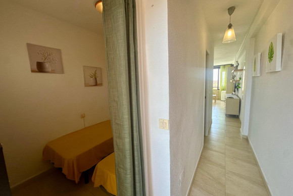 Reventa - Apartamento / piso - Torrevieja - Cabo cervera