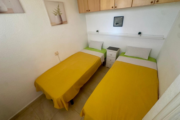 Reventa - Apartamento / piso - Torrevieja - Cabo cervera