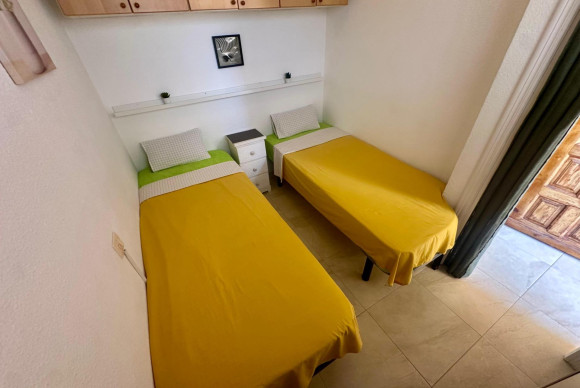 Reventa - Apartamento / piso - Torrevieja - Cabo cervera