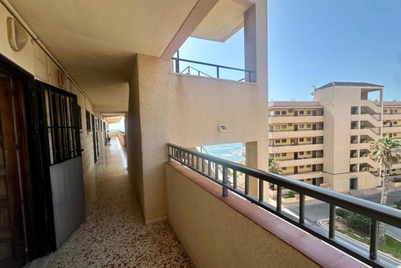 Reventa - Apartamento / piso - Torrevieja - Cabo cervera