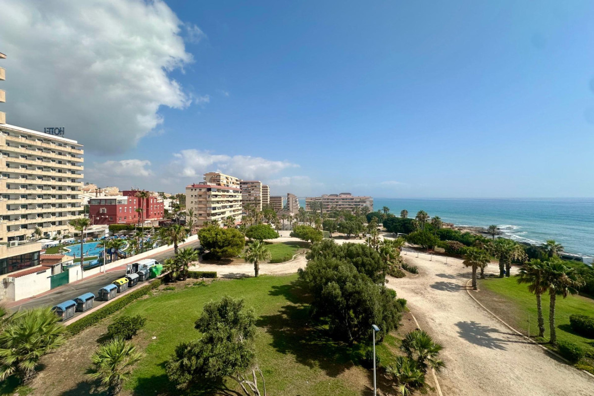 Reventa - Apartamento / piso - Torrevieja - Cabo cervera