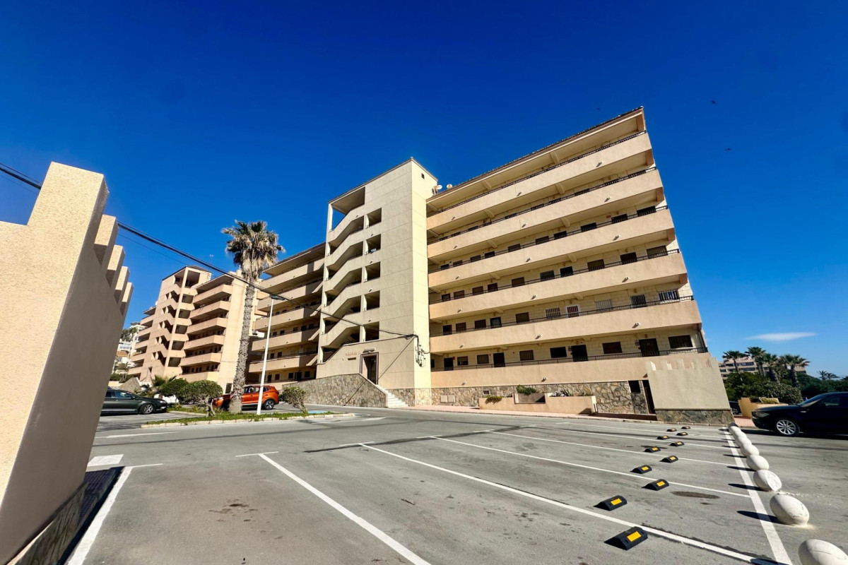 Reventa - Apartamento / piso - Torrevieja - Cabo cervera