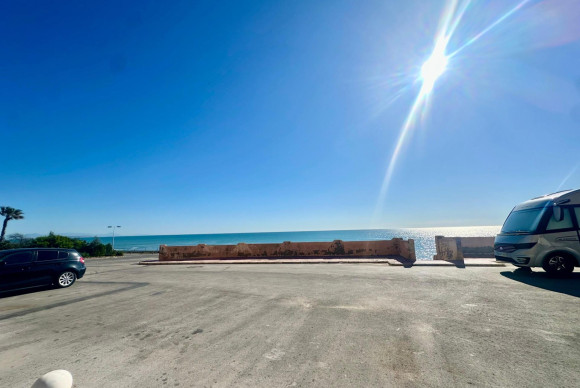 Reventa - Apartamento / piso - Torrevieja - Cabo cervera