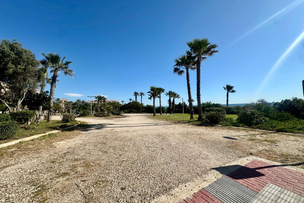 Reventa - Apartamento / piso - Torrevieja - Cabo cervera