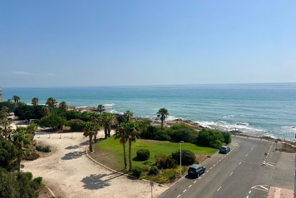 Reventa - Apartamento / piso - Torrevieja - Cabo cervera