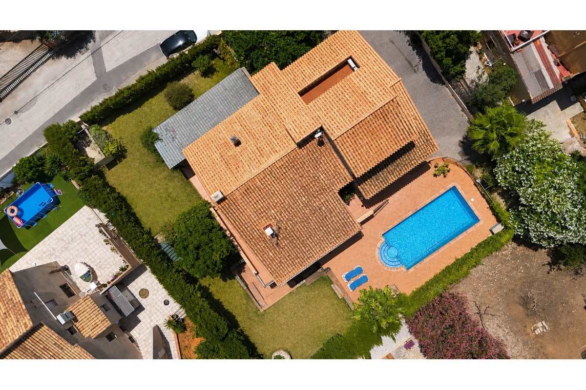 Herverkoop - Villa - Denia - Montgó