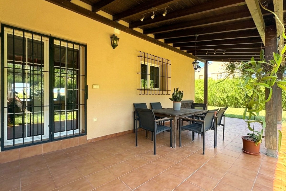 Herverkoop - Villa - Denia - Montgó